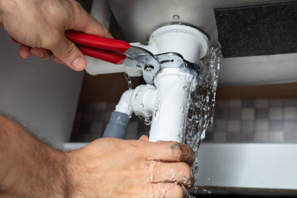 Best Carpet water damage restoration  in Hughestown, PA