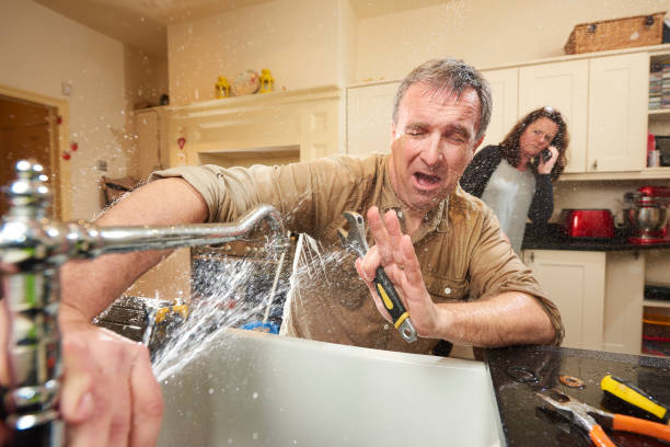  Hughestown, PA Water damage restoration Pros
